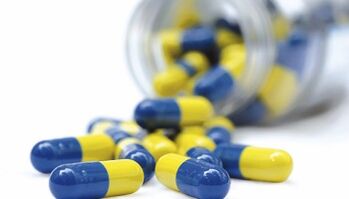 Prostatitic drugs